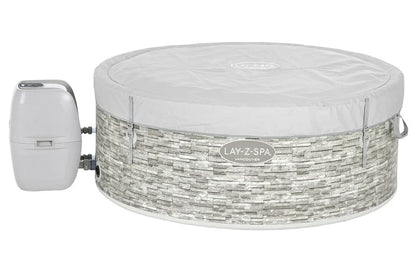 ג'קוזי מתנפח ונקובר (60X145X155 סמ) 60027 מבית Bestway