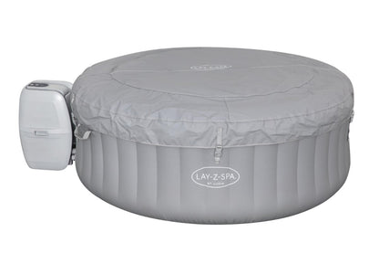 ג'קוזי מתנפח סנט לוסיה Bestway 60037 - תמונה 7