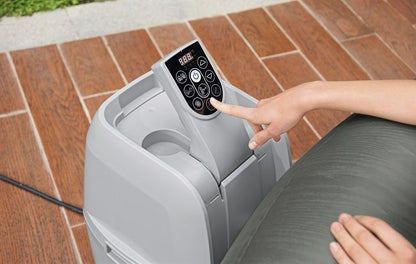 ג'קוזי מתנפח מאוריציוס Bestway 60067 - תמונה 9