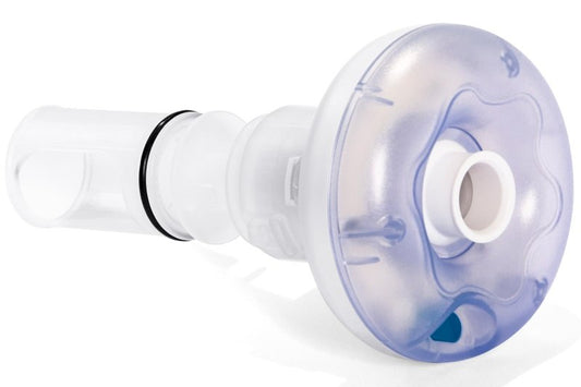 מנורת LED לג'קוזי מתנפח Bestway 60302 ב-7 צבעים