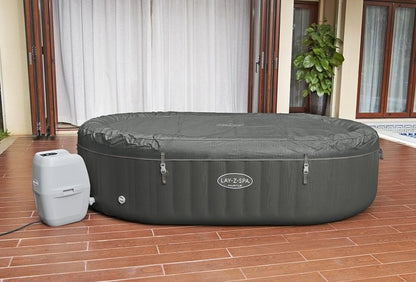 ג'קוזי מתנפח מאוריציוס Bestway 60067 - תמונה 3