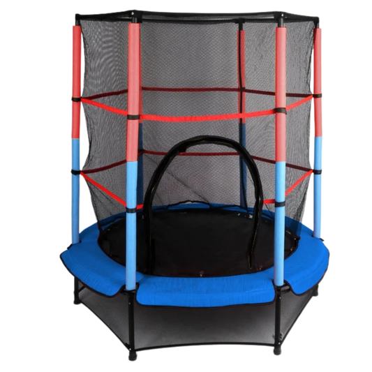 טרמפולינה קטנה לבית