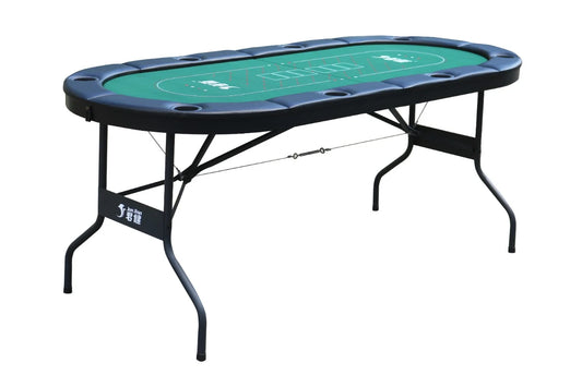 שולחן פוקר גדול 8 מקומות ישיבה מקט 221013565578795