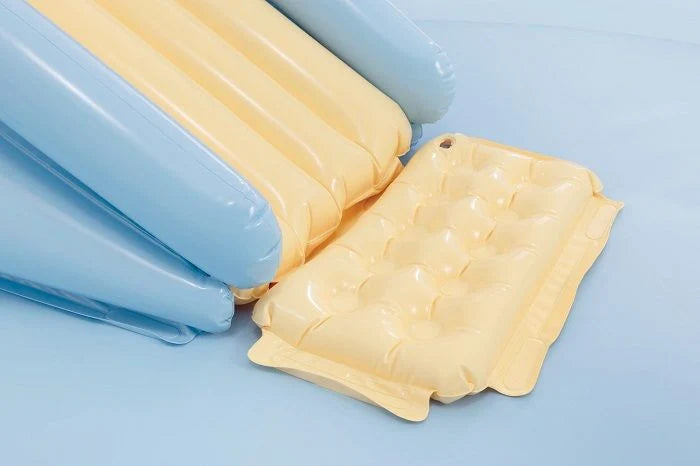 בריכת פעילות מתנפחת טירת חד קרן INTEX 56148 - שמח עד הבית