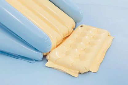 בריכת פעילות מתנפחת טירת חד קרן INTEX 56148 - שמח עד הבית