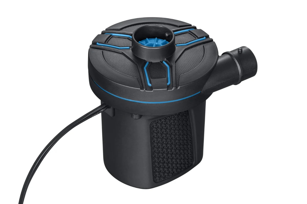 משאבה חשמלית Bestway לניפוח מזרונים ברכב DC 12V - שמח עד הבית