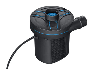 משאבה חשמלית Bestway לניפוח מזרונים ברכב DC 12V - שמח עד הבית