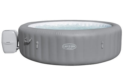 ג'קוזי מתנפח גרנדה Bestway 60135 ל-4 אנשים עם תאורת LED