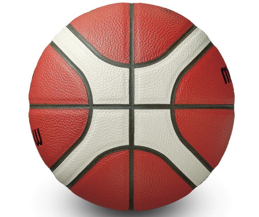 כדור כדורסל מידה 7 סינתטי מאושר FIBA לנוער ולמבוגרים - שמח עד הבית (תמונה 4)