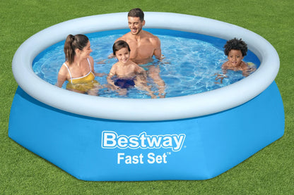 בריכה משפחתית 305X76 ס"מ BESTWAY - משלוח מהיר | שמח עד הבית