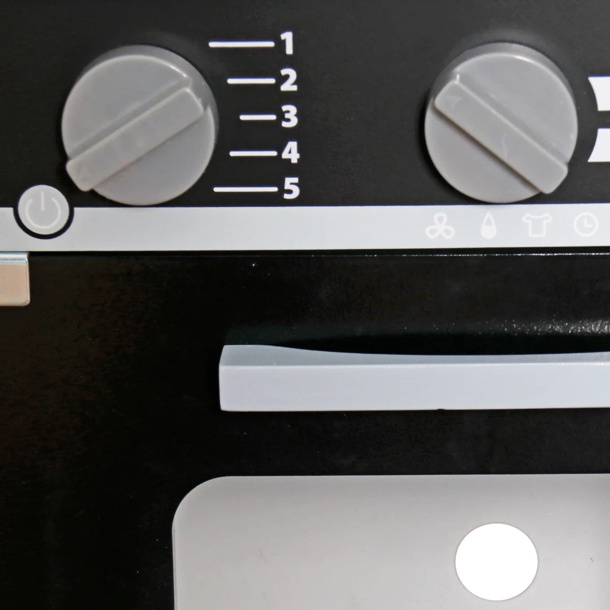 מטבח אלקטרוני אריאל מעץ לילדים W10C797F | שמח עד הבית