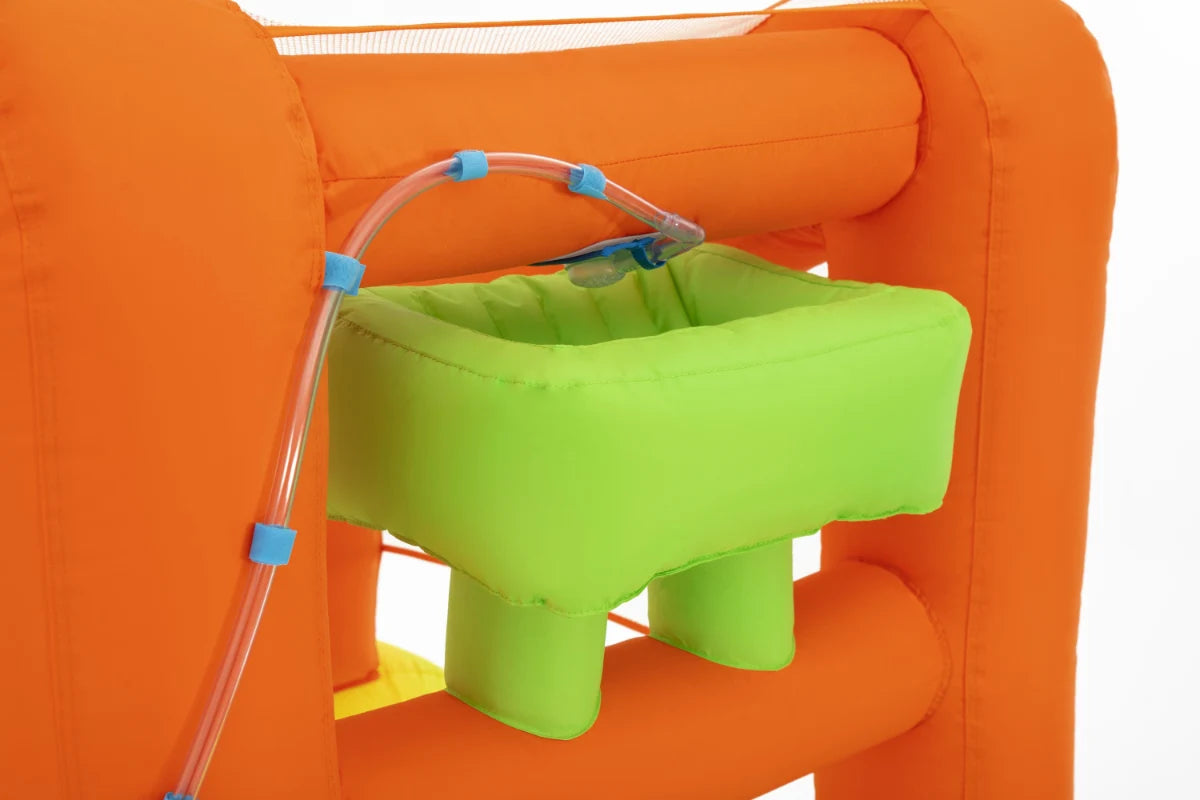 פארק מים Splash Bestway 53478 - מתקן משולב לילדים | שמח עד הבית