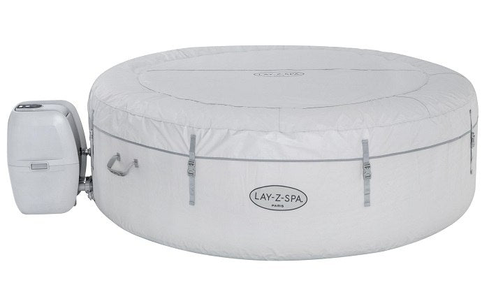 ג'קוזי מתנפח פריז Bestway 60013 - תמונה 4
