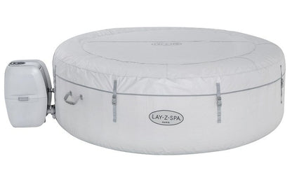 ג'קוזי מתנפח פריז Bestway 60013 - תמונה 4