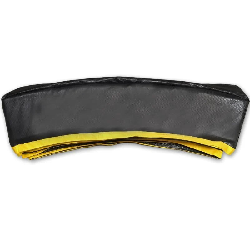 מגן קפיצים לטרמפולינה שחורה 6 פיט (1.83 מטר)