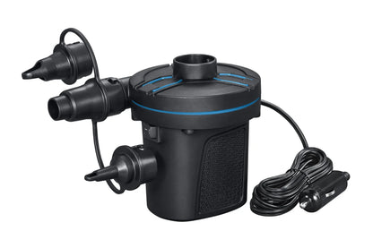משאבה חשמלית Bestway לניפוח מזרונים ברכב DC 12V - שמח עד הבית