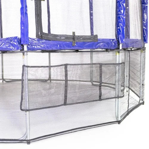 רשת הגנה תחתונה לטרמפולינה 8 פיט (244 סמ) LN8