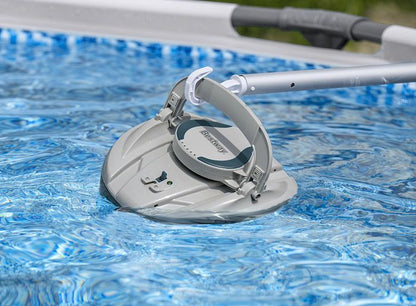 רובוט ניקוי אלחוטי נטען לבריכה BESTWAY Aquatronix G150 דגם 58960 | שמח עד הבית