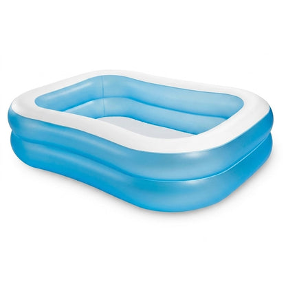 בריכה מתנפחת לילדים INTEX 203X152 - שמח עד הבית