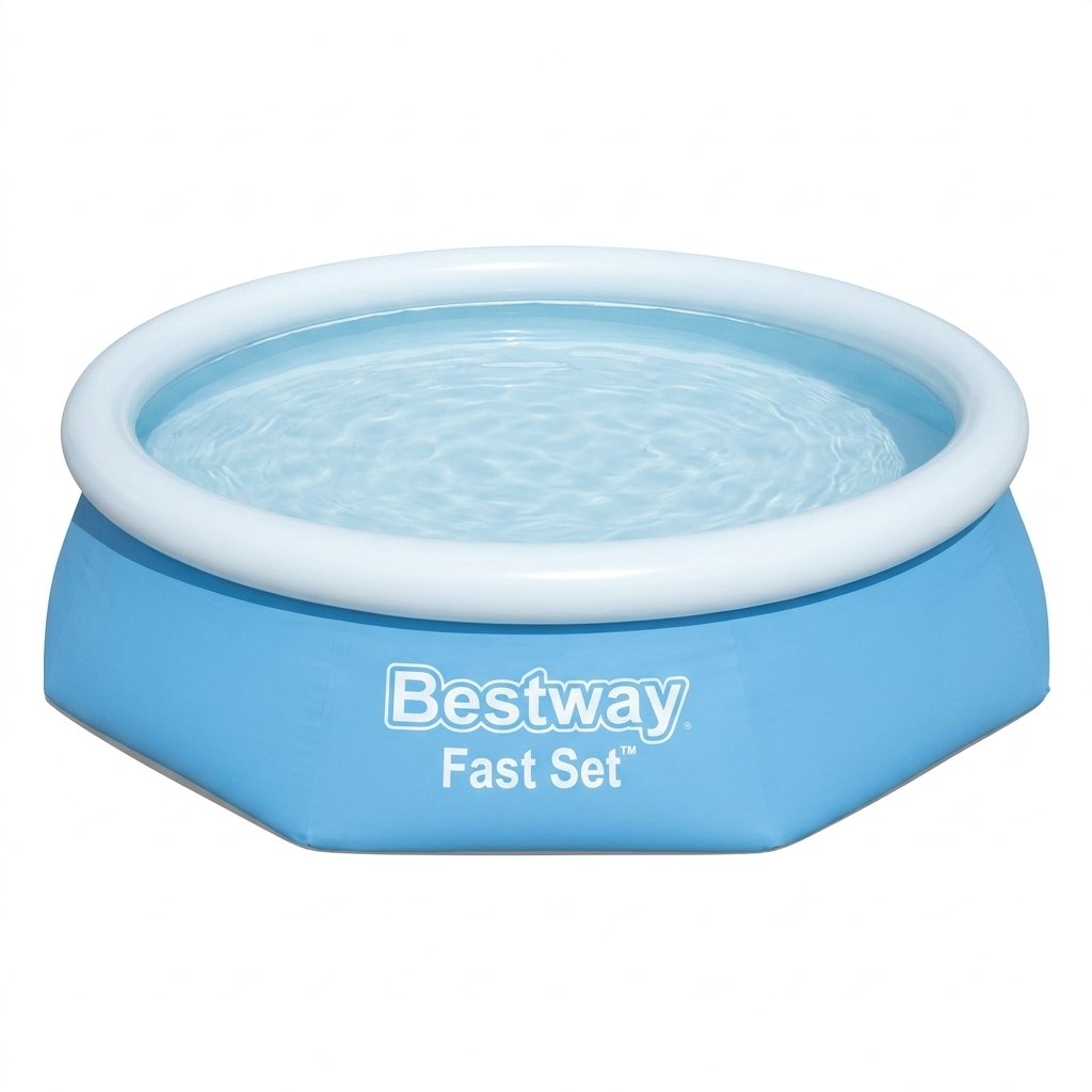 בריכה משפחתית 305X76 ס"מ BESTWAY - משלוח מהיר | שמח עד הבית