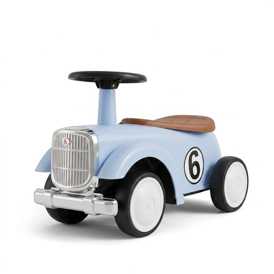 בימבה Retro-Drive: מהדורת האספנים הקטנה | תכלת שמיים