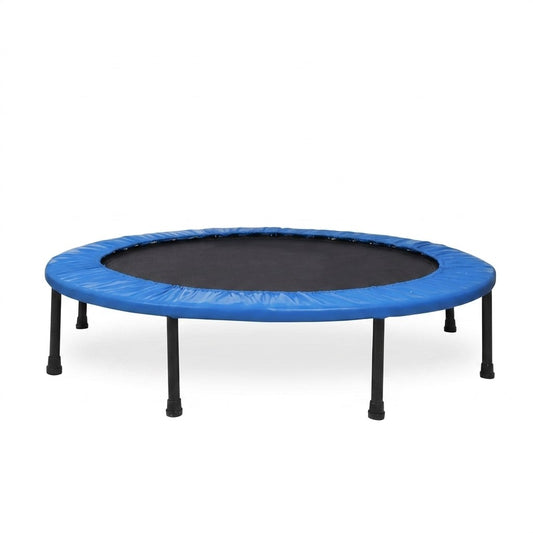 טרמפולינה 60 אינץ בצבע כחול (152 סמ) T152