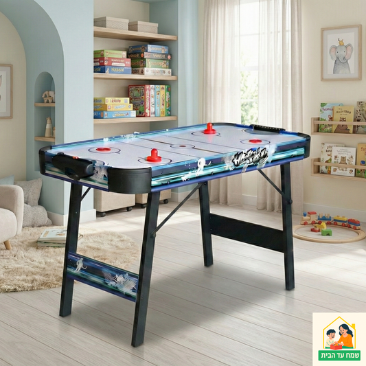שולחן הוקי (79X61X121סמ)
