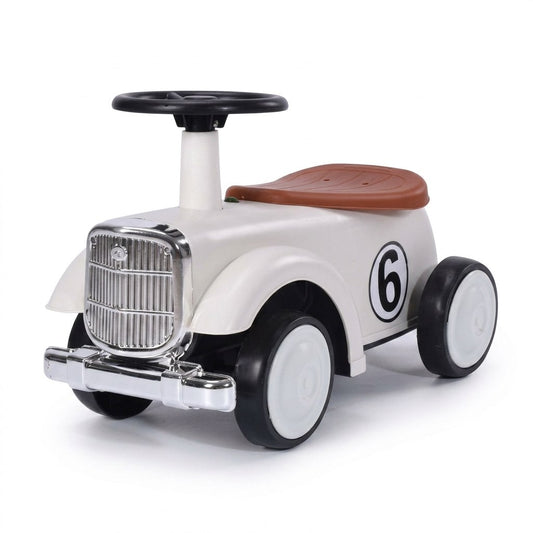 בימבה Retro-Drive: מהדורת האספנים הקטנה | שמנת קלאסית